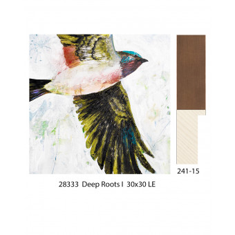 28333 DEEP ROOTS I