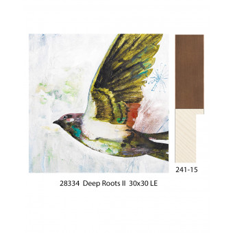 28334 DEEP ROOTS II