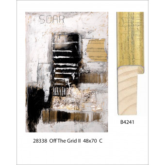 28338 OFF THE GRID II 