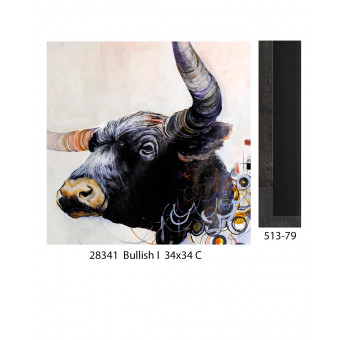 28341 BULLISH I 