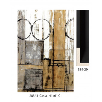 28343 CASIA I 