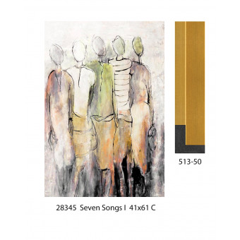 28345 SEVEN SONGS II 
