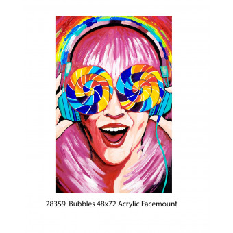 28359 BUBBLES 