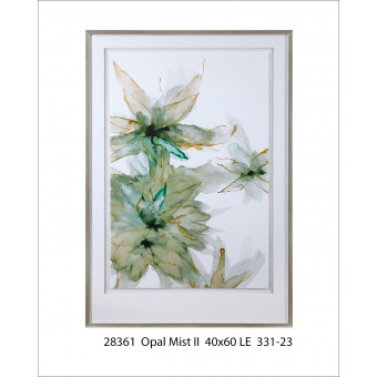 28361 OPAL MIST II 