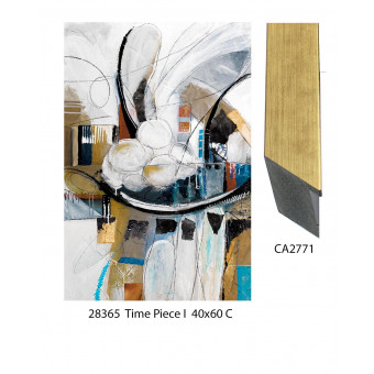28365 TIME PIECE I 