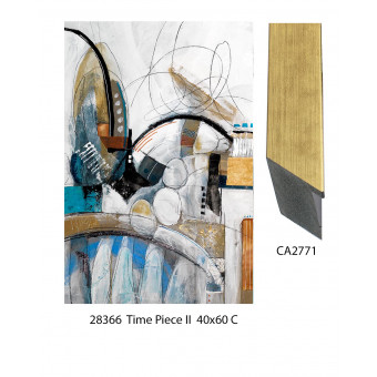 28366 TIME PIECE II 
