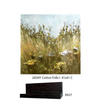 28369 COTTON FRILLS I 