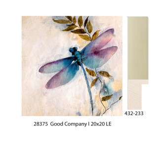28375 GOOD COMPANY I 