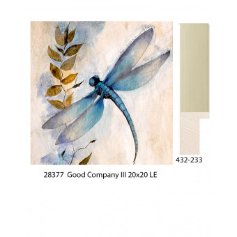 28377 GOOD COMPANY III 
