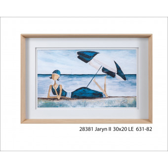 28381 JARYN II 