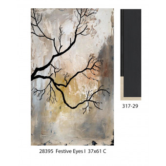 28395 FESTIVE EYES I 