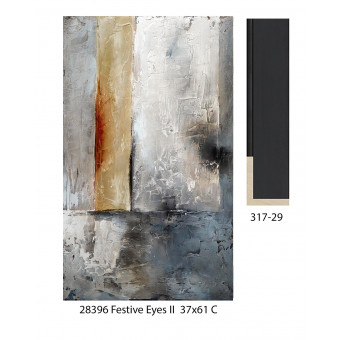 28396 FESTIVE EYES II 