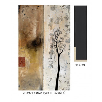 28397 FESTIVE EYES III 
