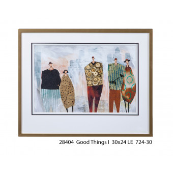 28404 GOOD THINGS I 