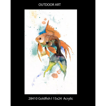 28410 GOLDFISH I 
