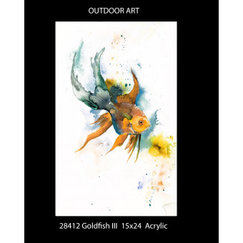 28412 GOLDFISH III 