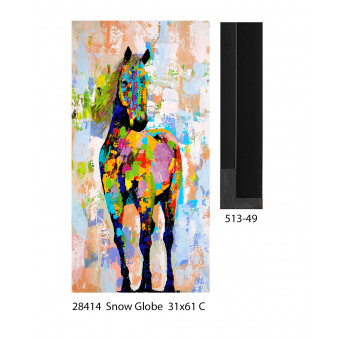28414 SNOW GLOBE 