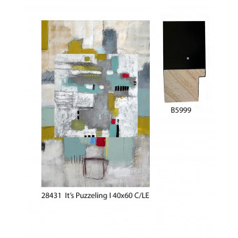 28431 ITS PUZZLING I 