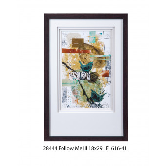 28444 FOLLOW ME III 