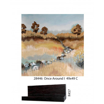 28446 ONCE AROUND I 