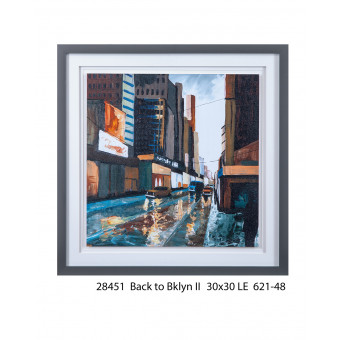 28451 BACK TO BKLYN II 