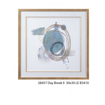 28457 DAY BREAK II 