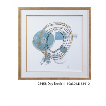 28458 DAY BREAK III 