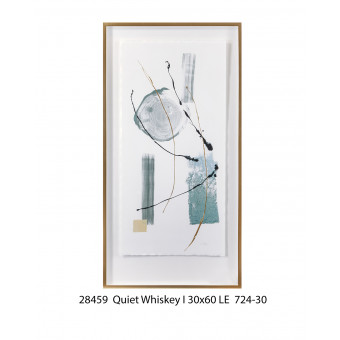 28459 QUIET WHISKEY I 