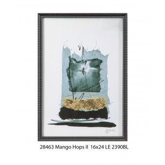 28463 MANGO HOPS II 