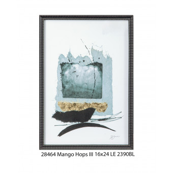 28464 MANGO HOPS III 