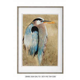SEA SALTS I 