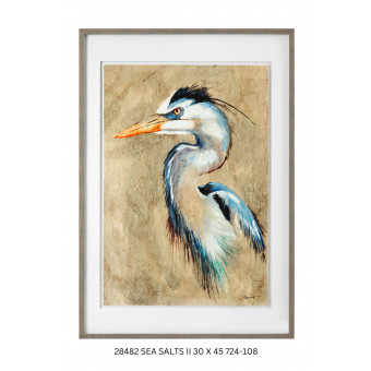SEA SALTS II 