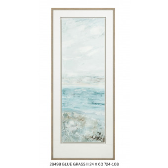 BLUE GRASS II 