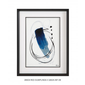RED DUMPLINGS II 