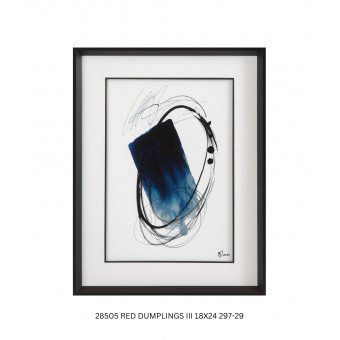 RED DUMPLINGS III 