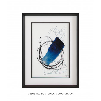 RED DUMPLINGS IV 