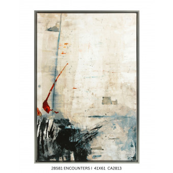 ENCOUNTERS I 