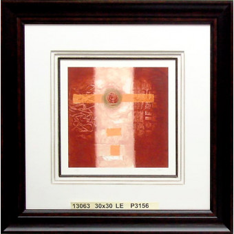 13063 RED ZONE I - 30X30