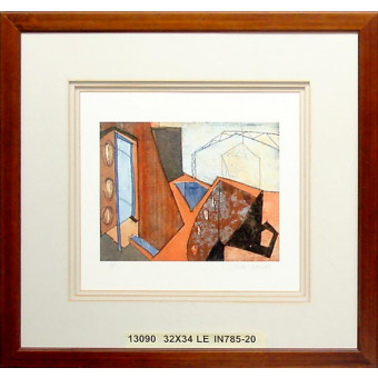 13090 CENTER SQUARE - 32X34