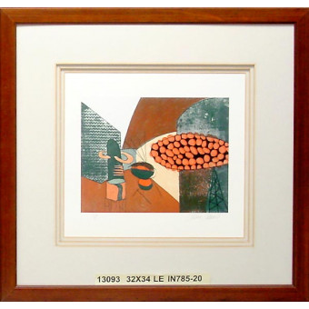 13093 RUSKIN SPEED - 32X34