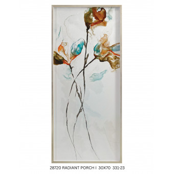 RADIANT PORCH I