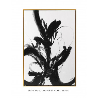 DUEL COUPLES I