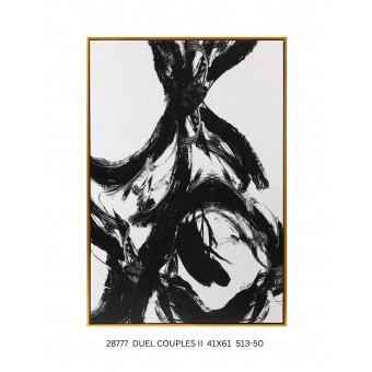 DUEL COUPLES II