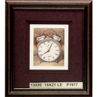 13220 TIME IN - 18X21