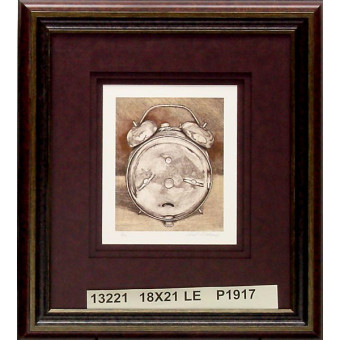 13221 TIME OUT - 18X21