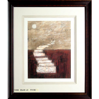 13366 LEAH'S STEPS - 40X48