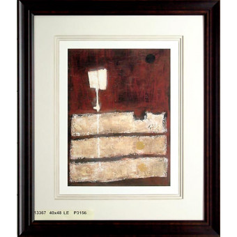 13367 AHUVA'S REACH - 40X48