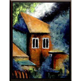 13627 DIETER'S PLACE II - 31X41