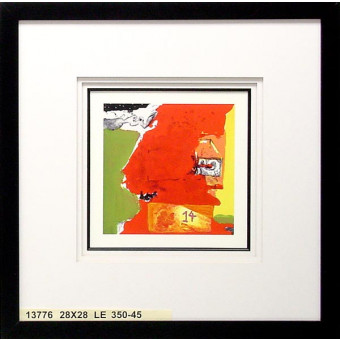 13776 MEASURE UP II - 28X28