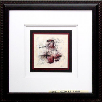 13833 SETTING I - 30X30